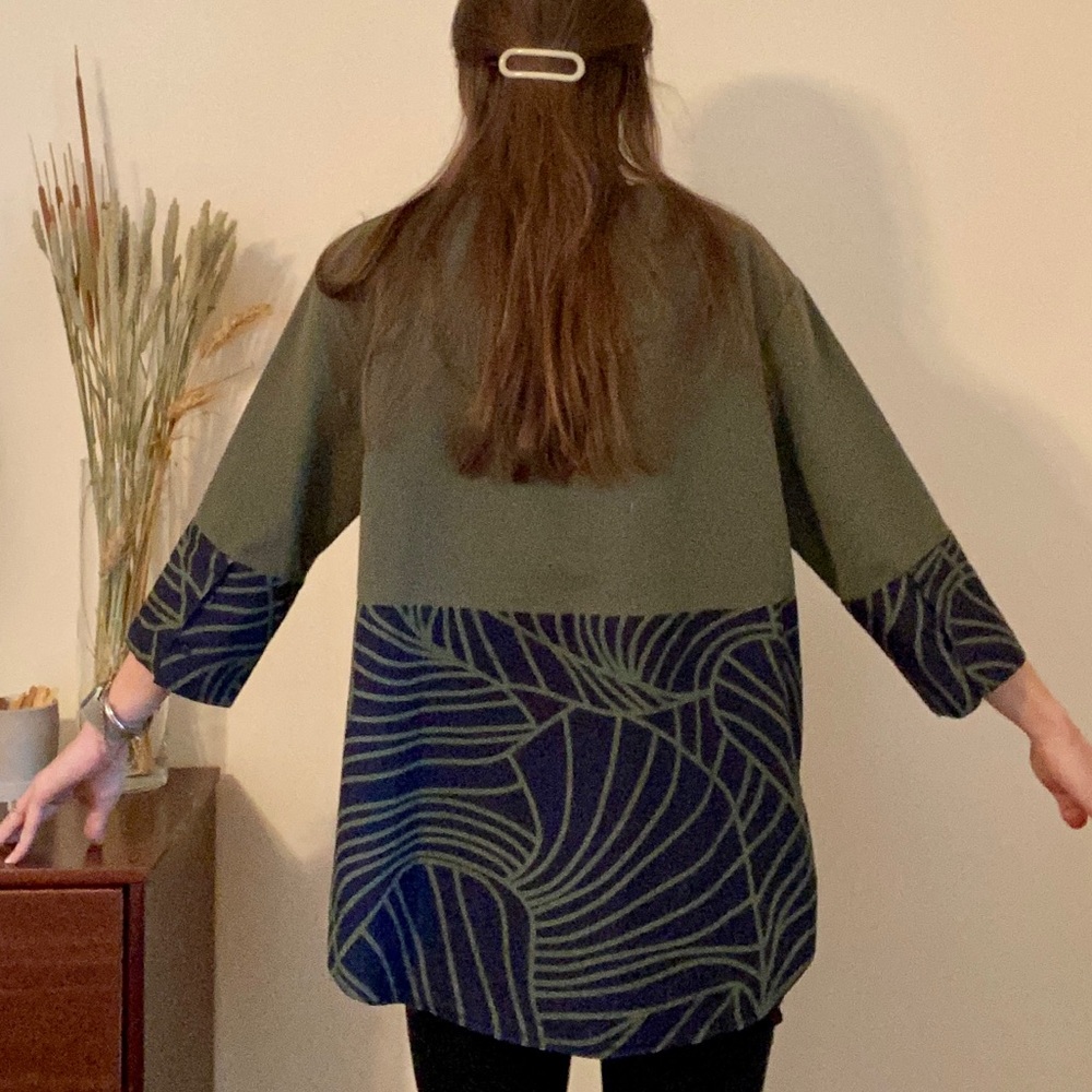 Cos Blouse - image 3